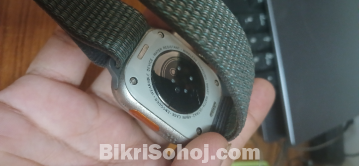 Hw69 Ultra 2